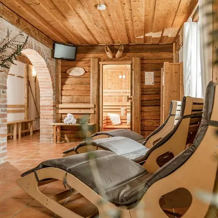 Charmante Berghuette *