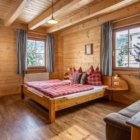 Charmante Berghuette