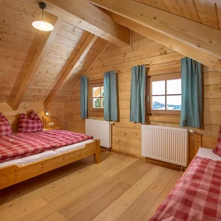 Charmante Berghuette Pruggern