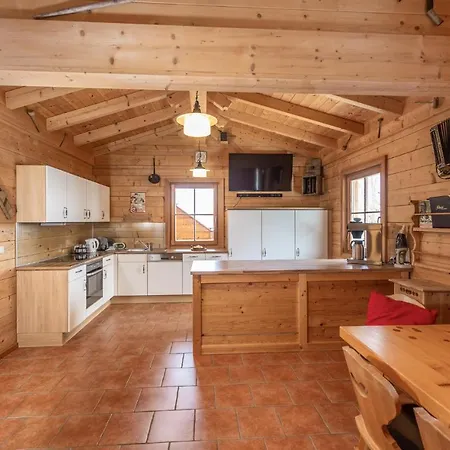 Charmante Berghuette Pruggern