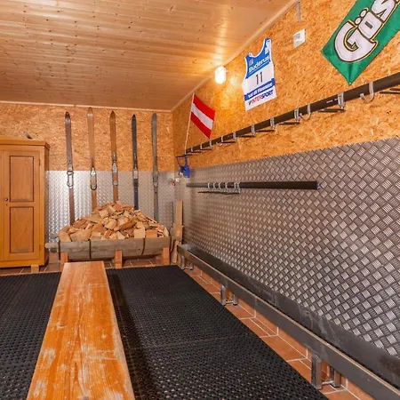 Charmante Berghuette * Pruggern