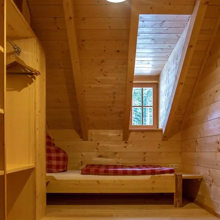 Charmante Berghuette *