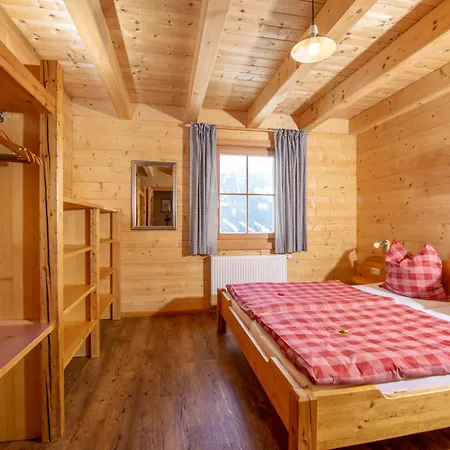 Tatil Evi Charmante Berghuette