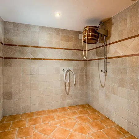 בית נופש Charmante Berghuette *