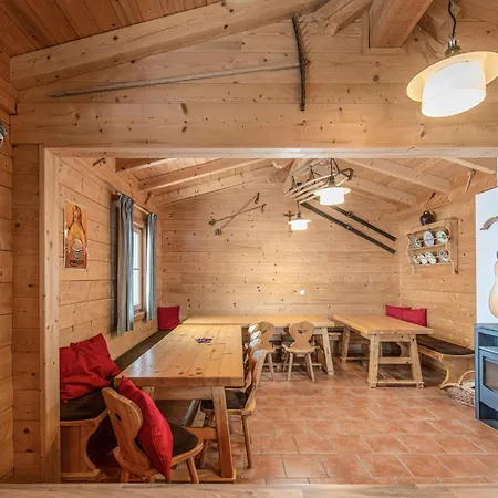 Charmante Berghuette Pruggern