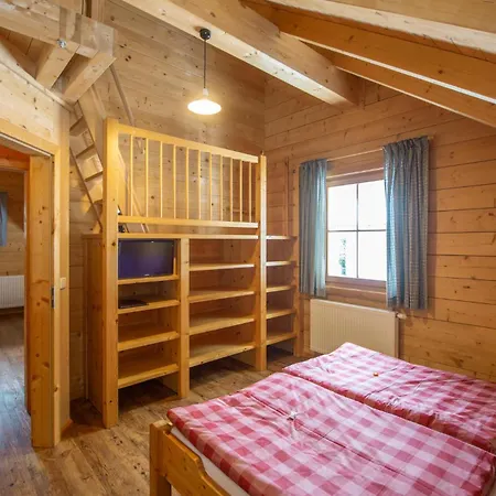 Charmante Berghuette