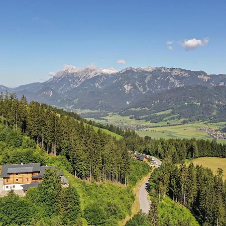 Charmante Berghuette