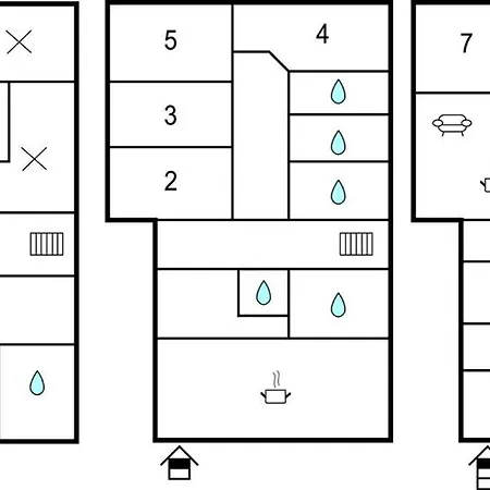 Charmante Berghuette