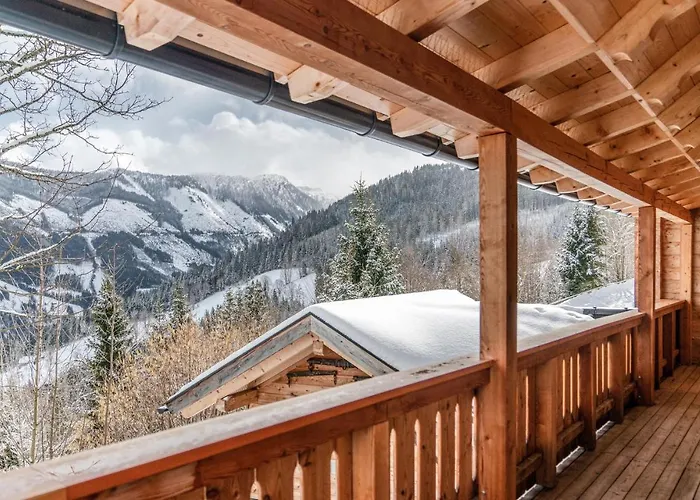 Charmante Berghuette * Pruggern