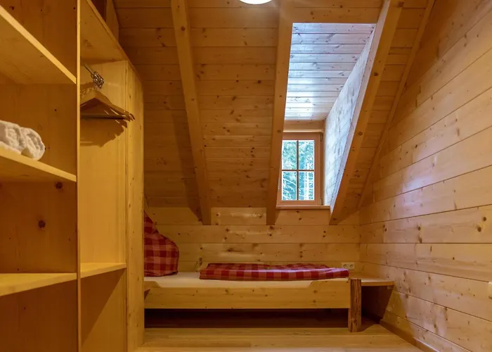 Charmante Berghuette *