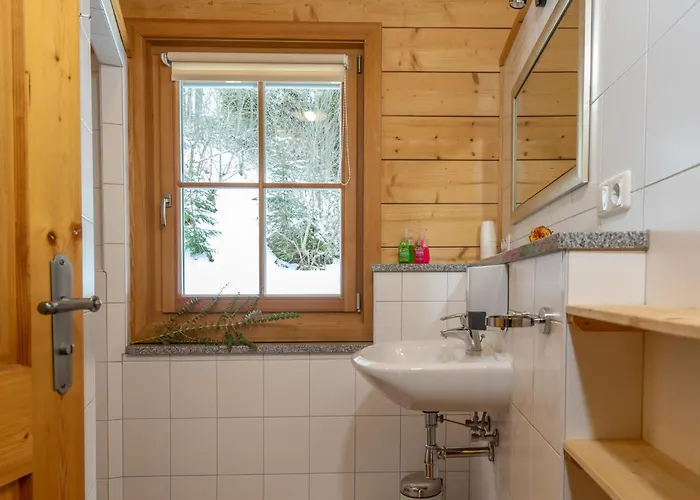 Charmante Berghuette Holiday home