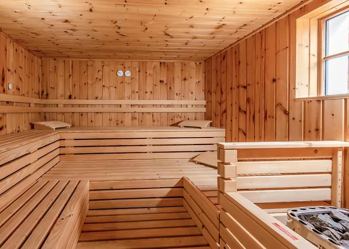 Charmante Berghuette Holiday home *