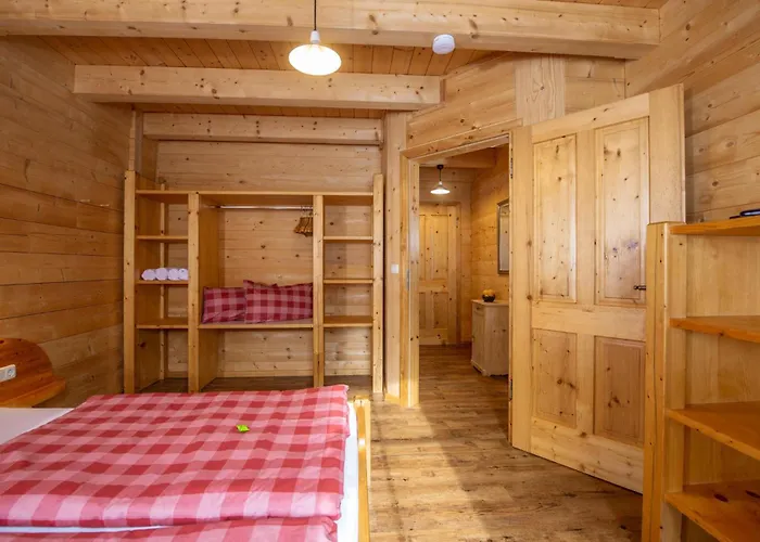 Charmante Berghuette Holiday home