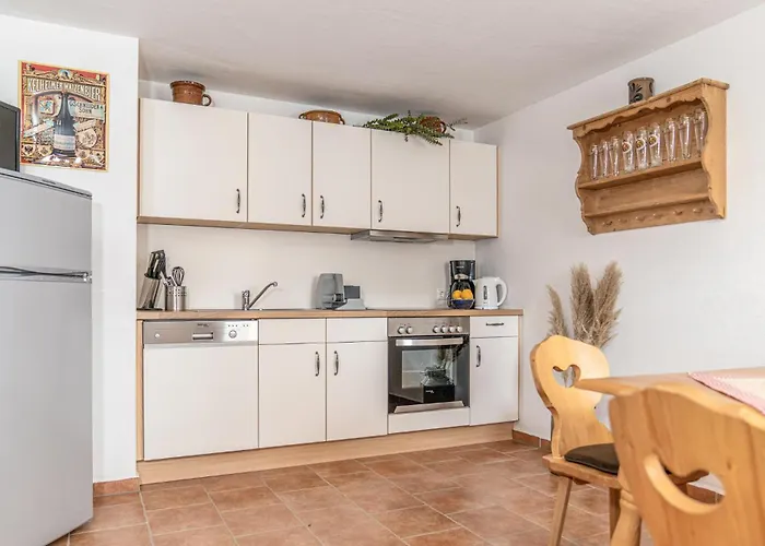 Charmante Berghuette * Pruggern