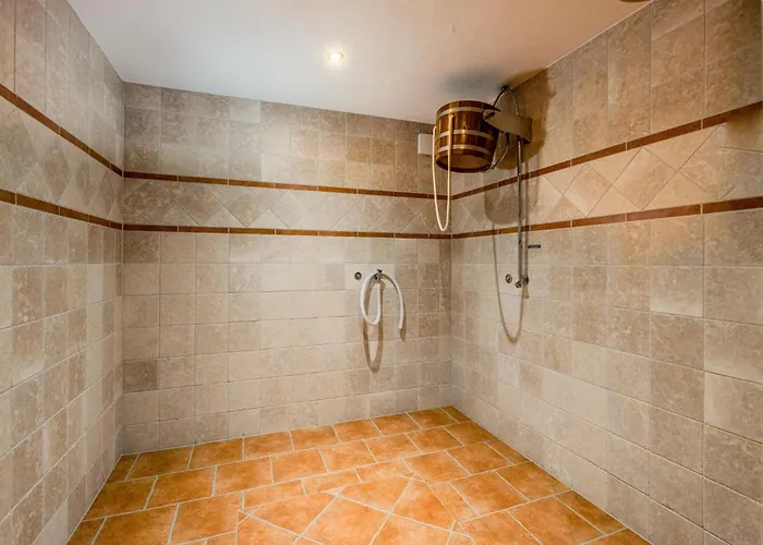 Holiday home Charmante Berghuette *