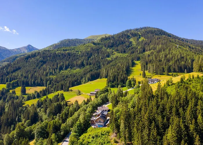 Charmante Berghuette Holiday home *